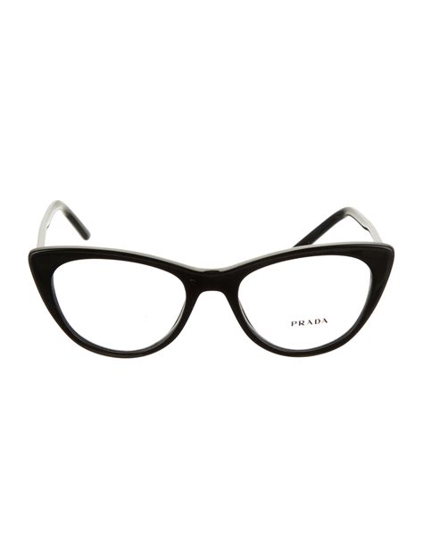 prada cat frame glasses|bright colored cat eye glasses.